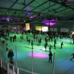 Patinoire