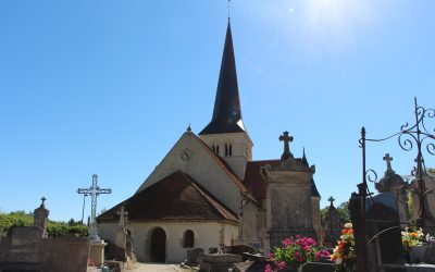 Eglise Saint-Gilles