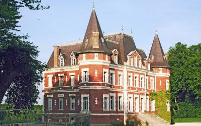 Château (centre médico-éducatif)