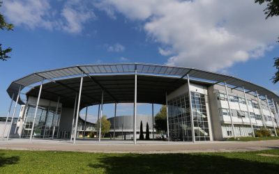 Université de Technologie de Troyes