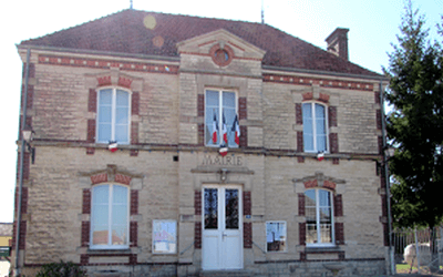 mairie de fresnoy