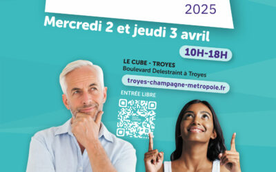 Forum Emplois et Alternance 2025