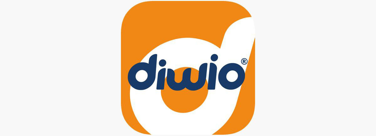 Logo Diwio