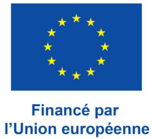 Logo Union Européenne