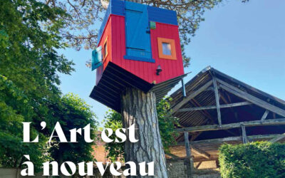 « Notre territoire » – n°10 – été 2026