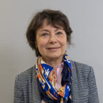 Marie-Ange Chalvet