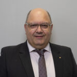 Arnaud Raymond